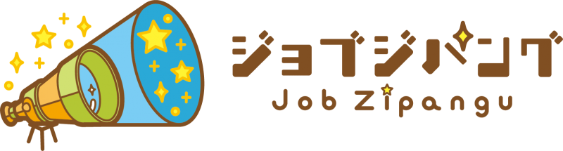jobzipangu logo L CO