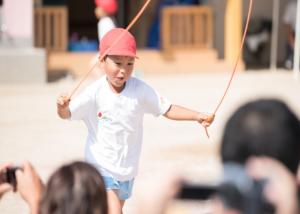 朝霧|私立幼稚園の幼稚園教諭