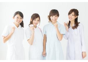 多奈川|病院の看護助手