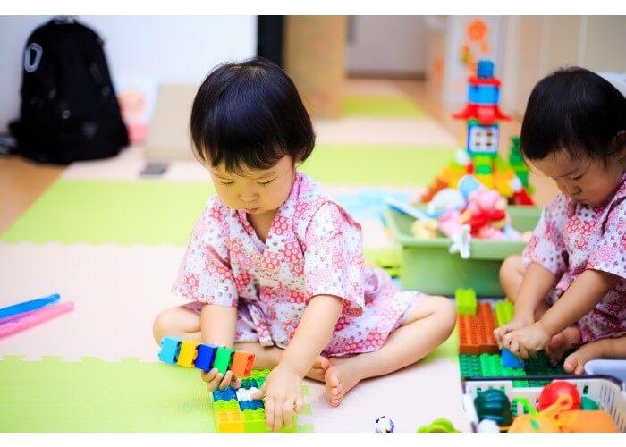 五月台|私立幼稚園の幼稚園教諭