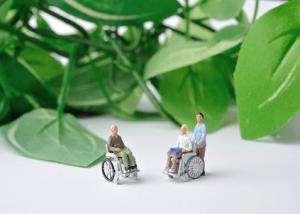 富田林|介護老人保健施設の介護福祉士