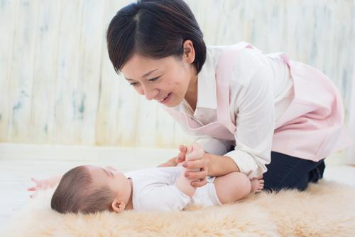 用賀|保育園の看護師