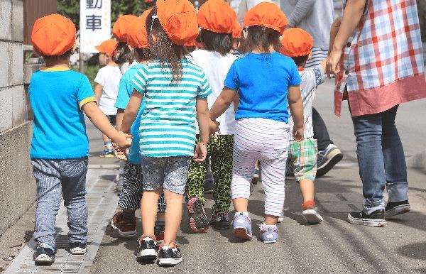 京急鶴見|保育園の看護師