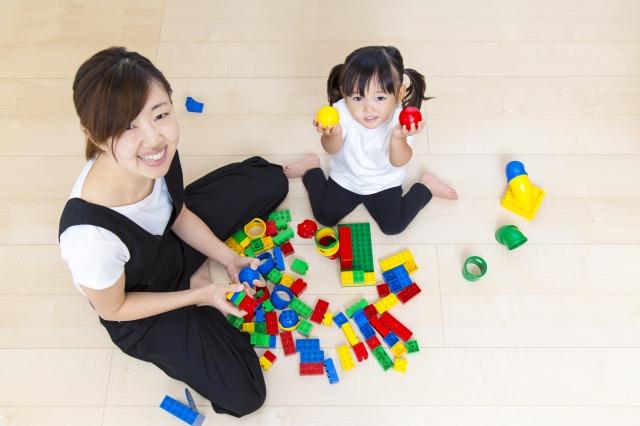 流山セントラルパーク|私立幼稚園のパート幼稚園教諭